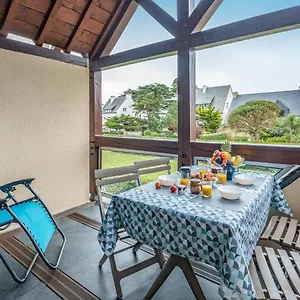 Ty Bihan-2 By Interhome Carnac