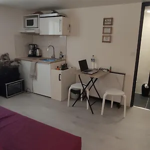 Appartement Les Saules - Centre Gare, Avignon